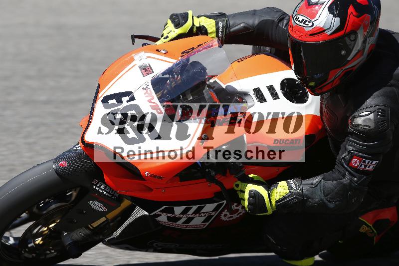 /12 30.04.2026  Speer Racing ADR/Gruppe rot/685